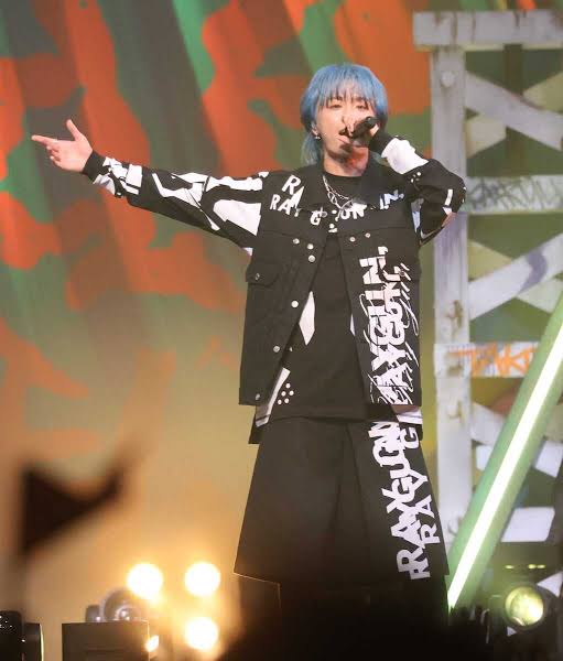 「オーディション当初からまずダンスに惹かれた」