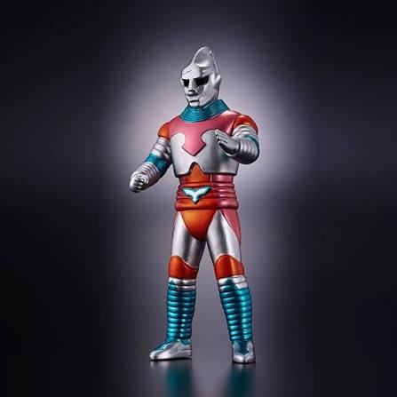 11位：ジェットジャガー
