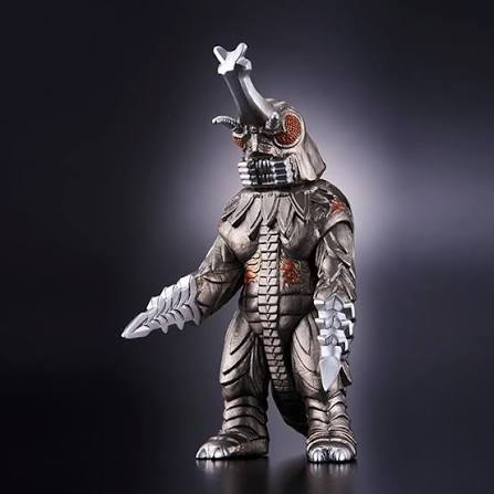 22位：メガロ