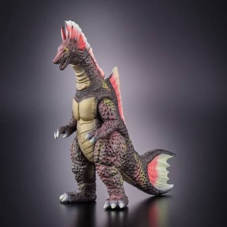 17位：チタノザウルス