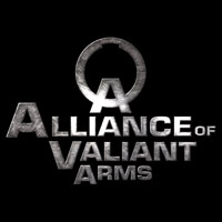 第10位 Alliance of Valiant Arms
