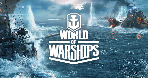 第9位 World of Warships