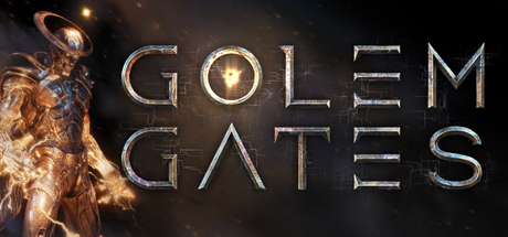 第9位 Golem Gates