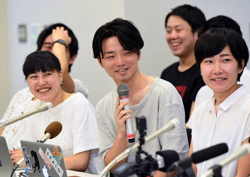 周辺各所へ与えた影響